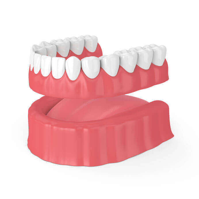 ds-dentures